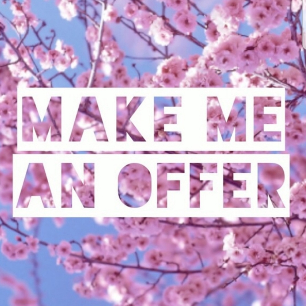 Make me an offer, nothing is firm. - Picture 1 of 1